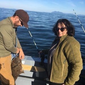 Meet your Posher, Debbie